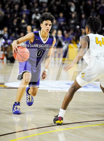 Thumbnail 1 in Millennium vs. Gilbert (AIA 5A Final) photogallery.