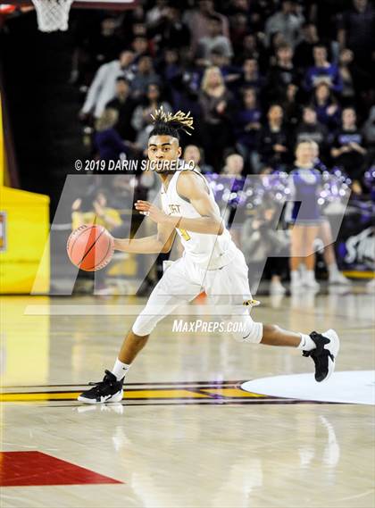 Thumbnail 2 in Millennium vs. Gilbert (AIA 5A Final) photogallery.