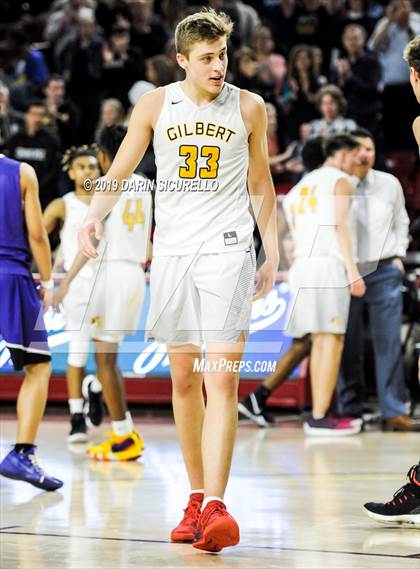 Thumbnail 2 in Millennium vs. Gilbert (AIA 5A Final) photogallery.