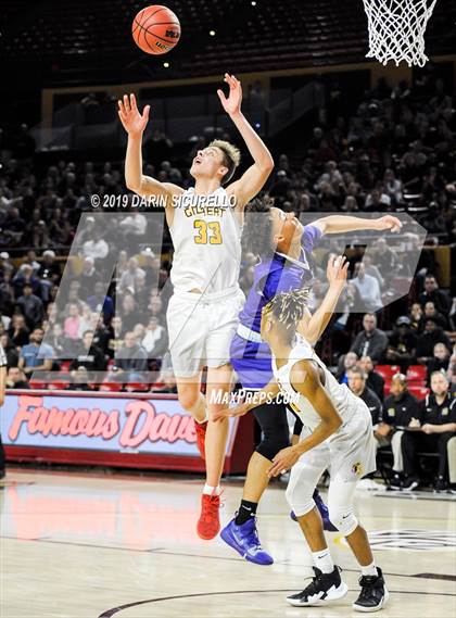 Thumbnail 3 in Millennium vs. Gilbert (AIA 5A Final) photogallery.