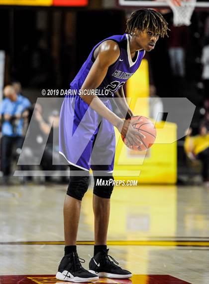 Thumbnail 3 in Millennium vs. Gilbert (AIA 5A Final) photogallery.