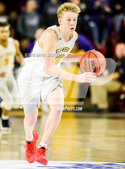 Thumbnail 3 in Millennium vs. Gilbert (AIA 5A Final) photogallery.