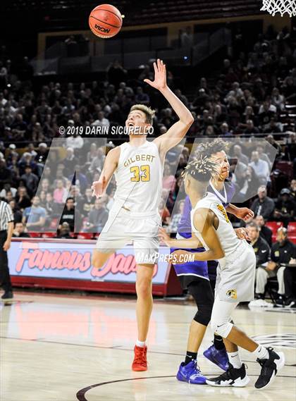 Thumbnail 1 in Millennium vs. Gilbert (AIA 5A Final) photogallery.