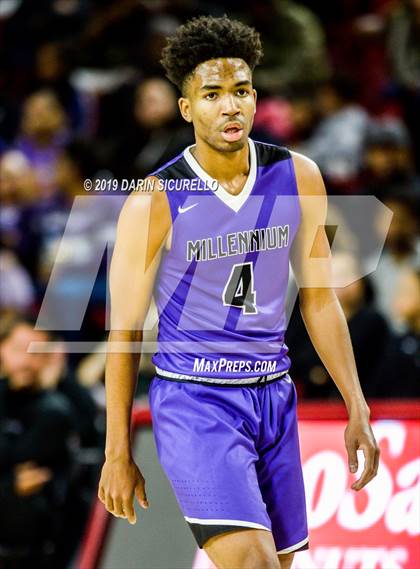 Thumbnail 2 in Millennium vs. Gilbert (AIA 5A Final) photogallery.