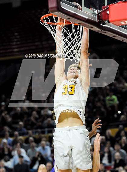 Thumbnail 3 in Millennium vs. Gilbert (AIA 5A Final) photogallery.