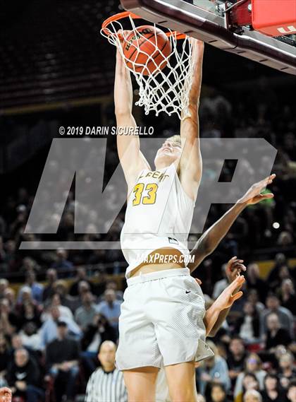Thumbnail 1 in Millennium vs. Gilbert (AIA 5A Final) photogallery.