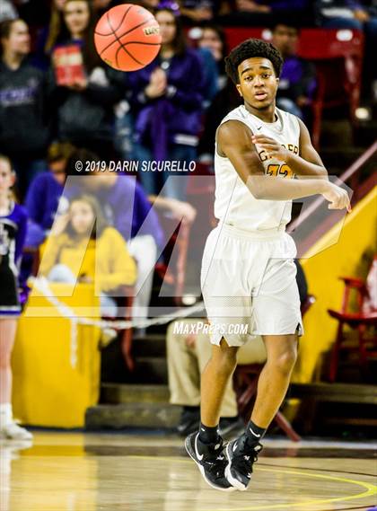 Thumbnail 2 in Millennium vs. Gilbert (AIA 5A Final) photogallery.