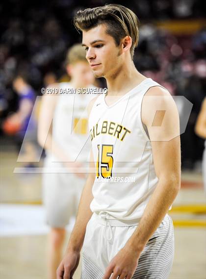 Thumbnail 3 in Millennium vs. Gilbert (AIA 5A Final) photogallery.