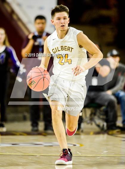 Thumbnail 2 in Millennium vs. Gilbert (AIA 5A Final) photogallery.