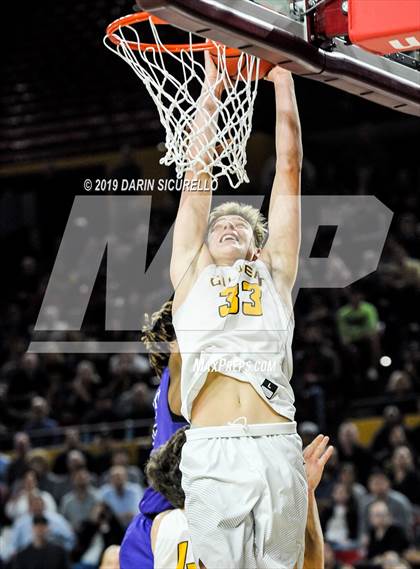 Thumbnail 2 in Millennium vs. Gilbert (AIA 5A Final) photogallery.