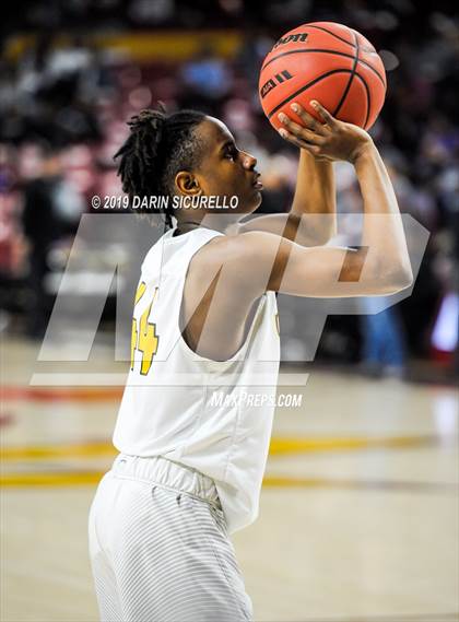 Thumbnail 1 in Millennium vs. Gilbert (AIA 5A Final) photogallery.