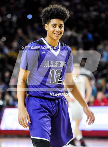 Thumbnail 2 in Millennium vs. Gilbert (AIA 5A Final) photogallery.