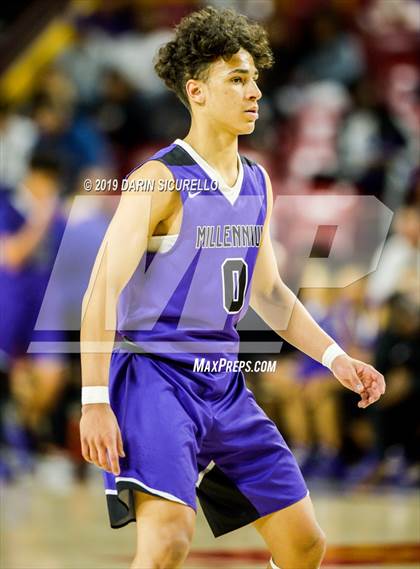 Thumbnail 3 in Millennium vs. Gilbert (AIA 5A Final) photogallery.