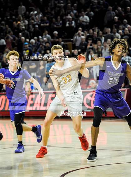Thumbnail 3 in Millennium vs. Gilbert (AIA 5A Final) photogallery.