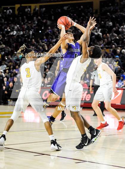 Thumbnail 1 in Millennium vs. Gilbert (AIA 5A Final) photogallery.