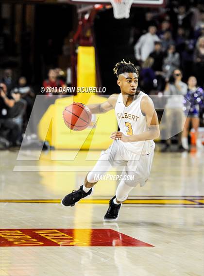 Thumbnail 3 in Millennium vs. Gilbert (AIA 5A Final) photogallery.