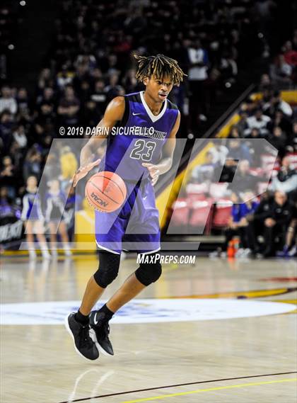 Thumbnail 1 in Millennium vs. Gilbert (AIA 5A Final) photogallery.