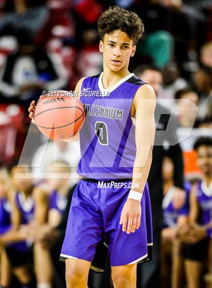 Thumbnail 1 in Millennium vs. Gilbert (AIA 5A Final) photogallery.