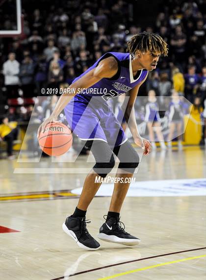 Thumbnail 2 in Millennium vs. Gilbert (AIA 5A Final) photogallery.