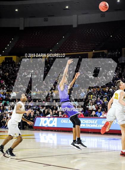 Thumbnail 3 in Millennium vs. Gilbert (AIA 5A Final) photogallery.