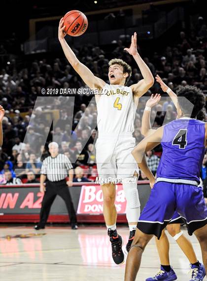 Thumbnail 3 in Millennium vs. Gilbert (AIA 5A Final) photogallery.