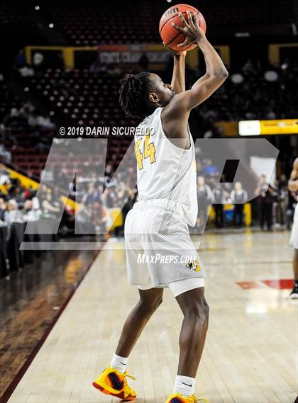 Thumbnail 3 in Millennium vs. Gilbert (AIA 5A Final) photogallery.