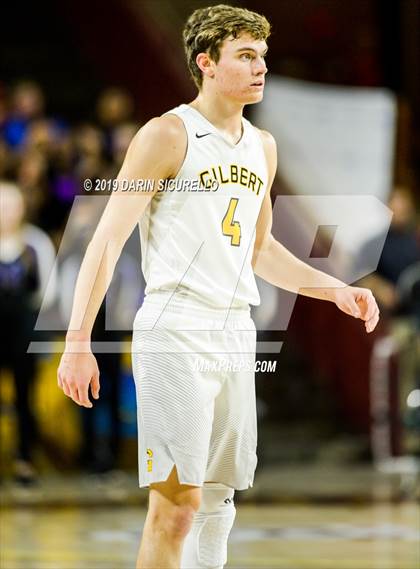 Thumbnail 1 in Millennium vs. Gilbert (AIA 5A Final) photogallery.