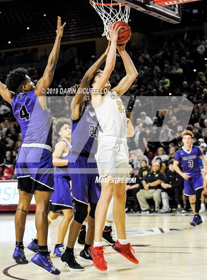 Thumbnail 3 in Millennium vs. Gilbert (AIA 5A Final) photogallery.