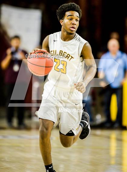 Thumbnail 2 in Millennium vs. Gilbert (AIA 5A Final) photogallery.