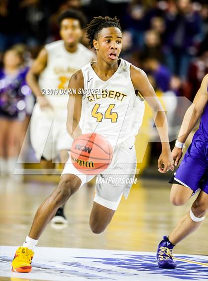 Thumbnail 1 in Millennium vs. Gilbert (AIA 5A Final) photogallery.