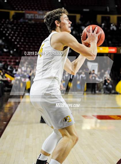 Thumbnail 1 in Millennium vs. Gilbert (AIA 5A Final) photogallery.