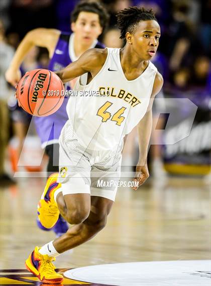 Thumbnail 3 in Millennium vs. Gilbert (AIA 5A Final) photogallery.