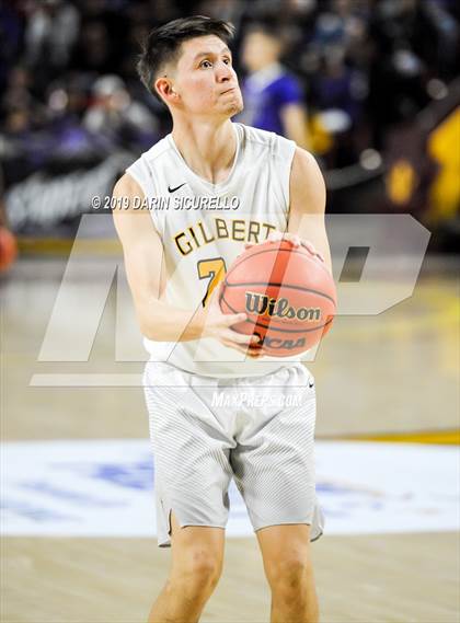 Thumbnail 1 in Millennium vs. Gilbert (AIA 5A Final) photogallery.