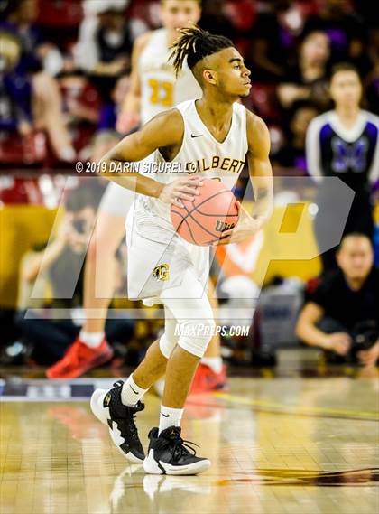 Thumbnail 2 in Millennium vs. Gilbert (AIA 5A Final) photogallery.