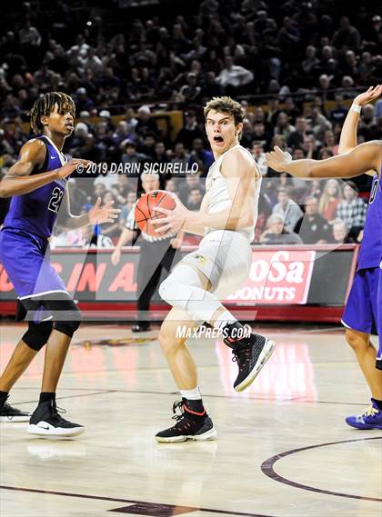 Thumbnail 2 in Millennium vs. Gilbert (AIA 5A Final) photogallery.