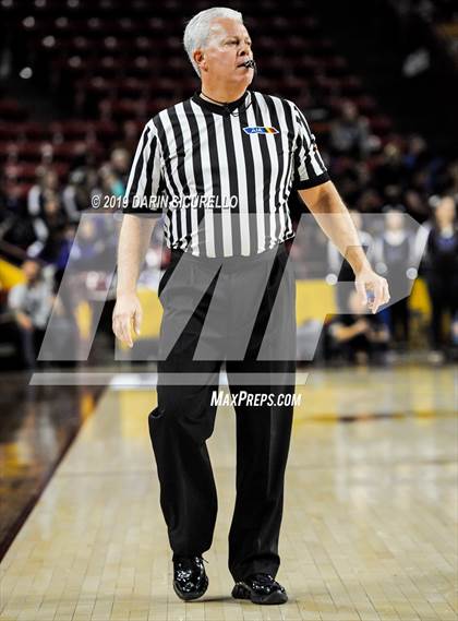 Thumbnail 1 in Millennium vs. Gilbert (AIA 5A Final) photogallery.