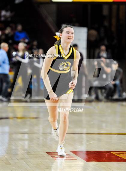 Thumbnail 3 in Millennium vs. Gilbert (AIA 5A Final) photogallery.