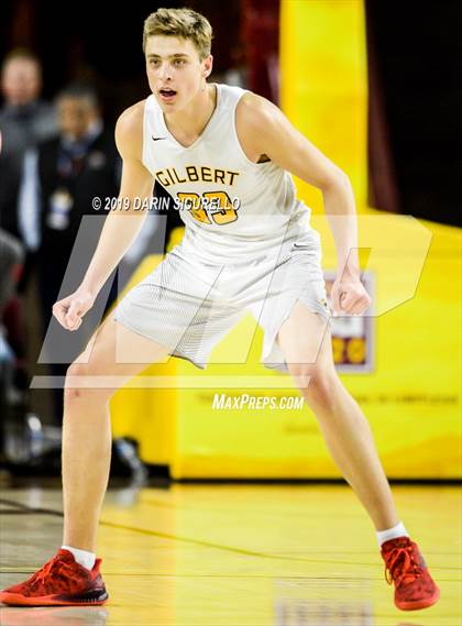 Thumbnail 2 in Millennium vs. Gilbert (AIA 5A Final) photogallery.