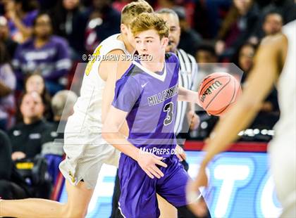 Thumbnail 2 in Millennium vs. Gilbert (AIA 5A Final) photogallery.