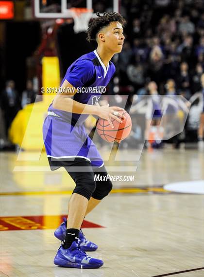 Thumbnail 3 in Millennium vs. Gilbert (AIA 5A Final) photogallery.