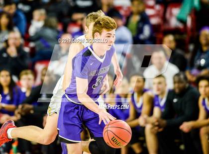 Thumbnail 1 in Millennium vs. Gilbert (AIA 5A Final) photogallery.