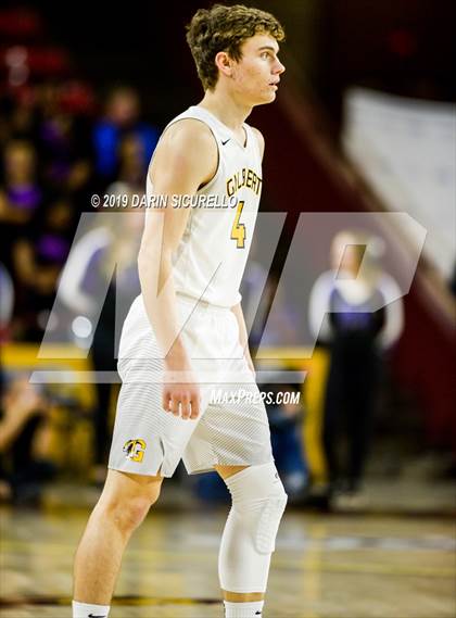 Thumbnail 3 in Millennium vs. Gilbert (AIA 5A Final) photogallery.