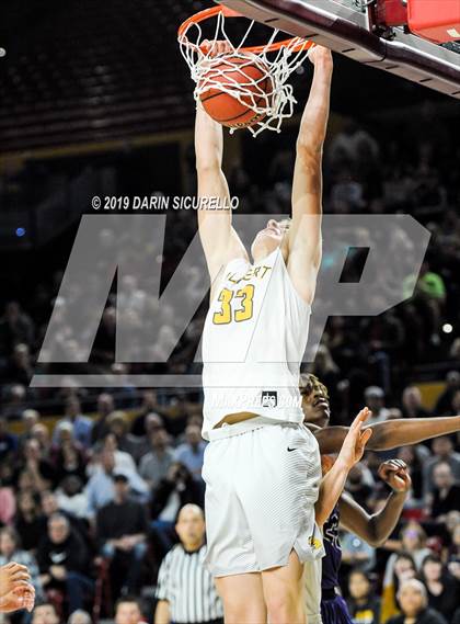 Thumbnail 2 in Millennium vs. Gilbert (AIA 5A Final) photogallery.
