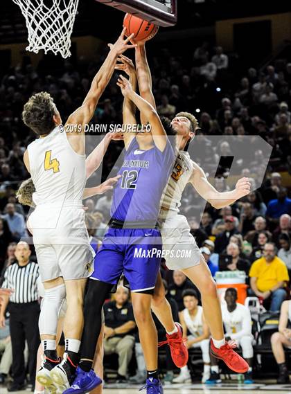 Thumbnail 2 in Millennium vs. Gilbert (AIA 5A Final) photogallery.
