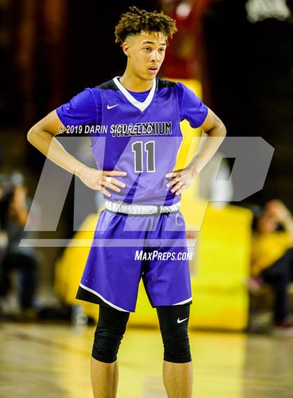 Thumbnail 1 in Millennium vs. Gilbert (AIA 5A Final) photogallery.