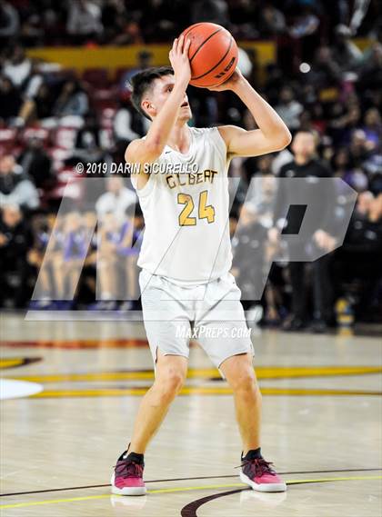 Thumbnail 3 in Millennium vs. Gilbert (AIA 5A Final) photogallery.