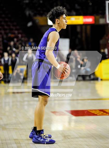 Thumbnail 3 in Millennium vs. Gilbert (AIA 5A Final) photogallery.