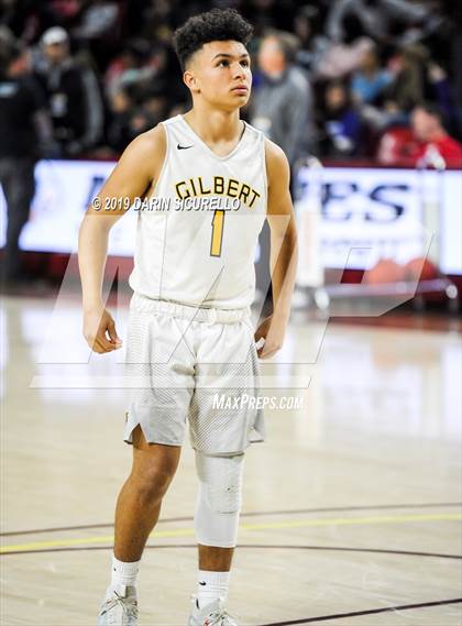 Thumbnail 3 in Millennium vs. Gilbert (AIA 5A Final) photogallery.