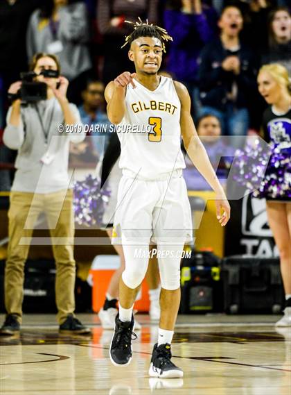 Thumbnail 2 in Millennium vs. Gilbert (AIA 5A Final) photogallery.