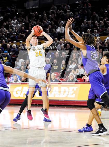 Thumbnail 1 in Millennium vs. Gilbert (AIA 5A Final) photogallery.